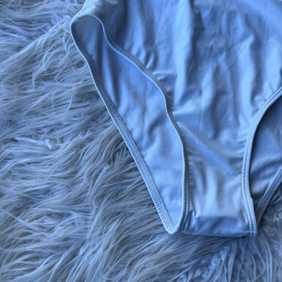 SWIMSUIT💫white💫large - Picture 2 of 6